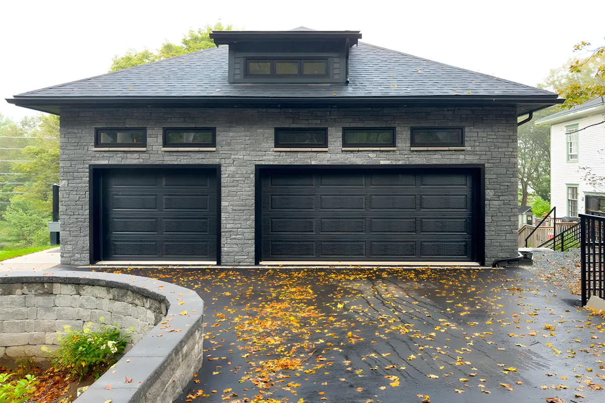 Cómo preparar tu puerta de garaje para las diferentes estaciones del año Cómo preparar tu puerta de garaje para las diferentes estaciones del año