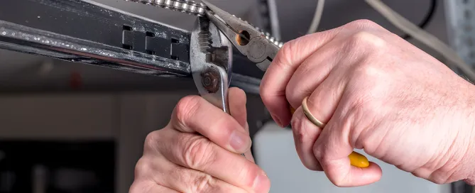 Consejos para un buen mantenimiento en puertas automáticas