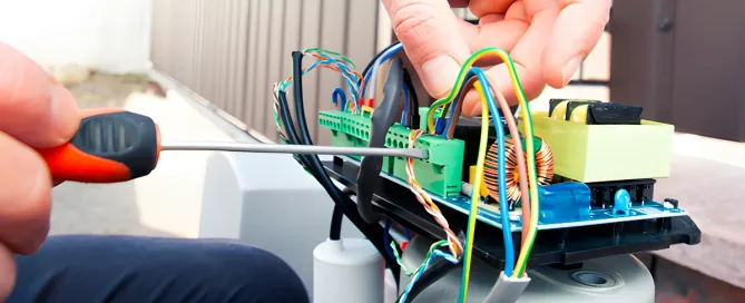 La importancia de realizar un mantenimiento regular a tu puerta automática - Consejos para un buen mantenimiento en puertas automáticas