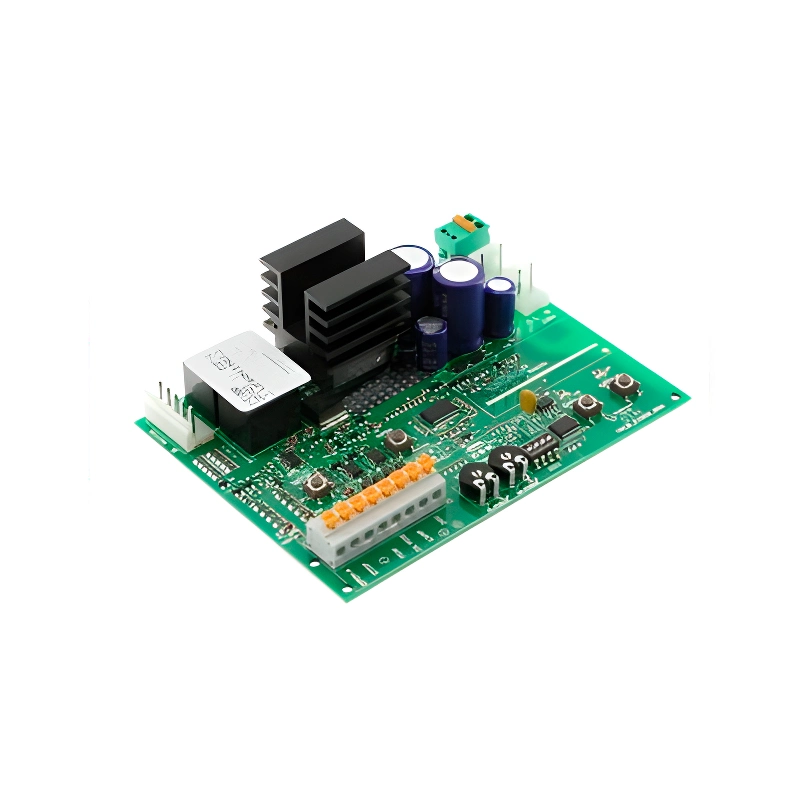 Cuadro maniobras Clemsa CLAS 1000 puertas seccionales - cuadro maniobras clemsa class 1000 Cuadro maniobras Clemsa CLAS 1000