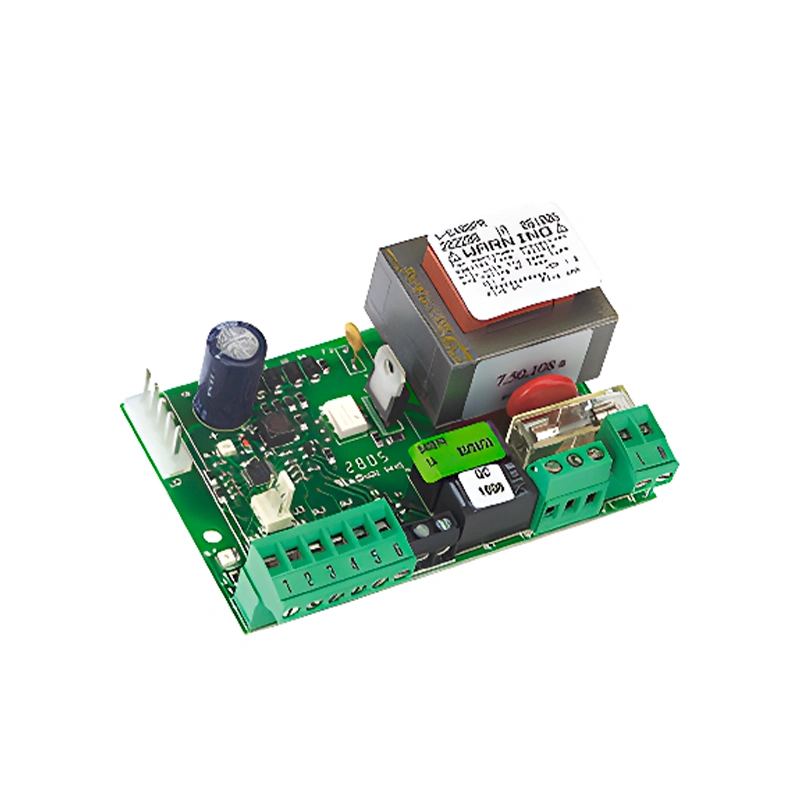 Cuadro maniobras faac 540bpr para puertas seccionales industriales Cuadro maniobras faac 540bpr para puertas seccionales industriales