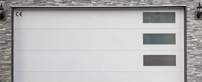 Guía completa sobre el Marcado CE en puertas de garaje automáticas - Guía completa sobre el Marcado CE en puertas de garaje automáticas