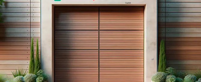 Integración de la inteligencia artificial (IA) en puertas automáticas de garaje - Integración de la inteligencia artificial (IA) en puertas automáticas de garaje