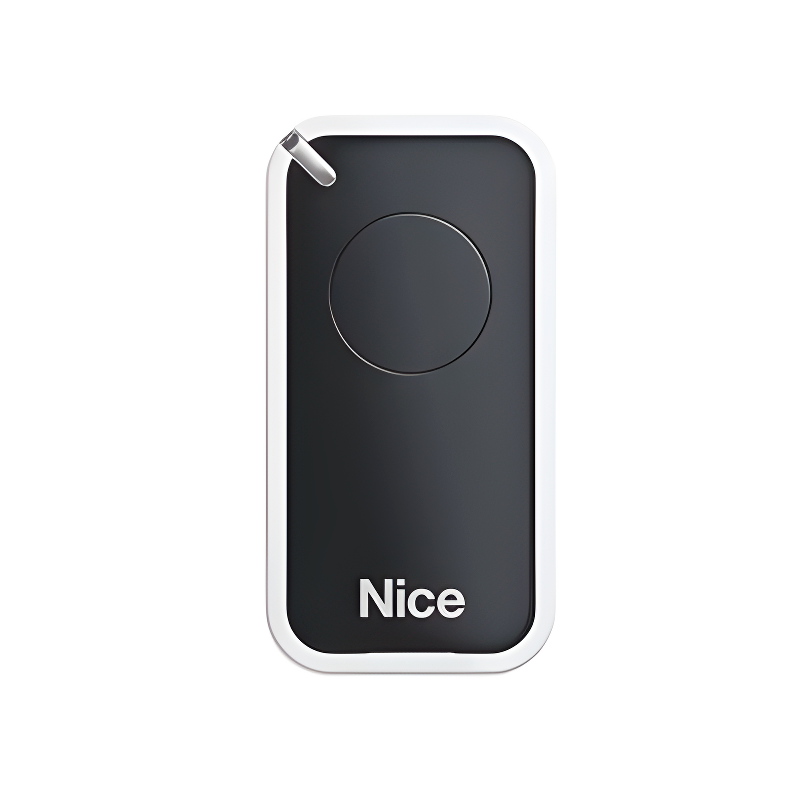 Mando de garaje Nice Era Inti - mando garaje nice era inti 1 canal Mando de garaje Nice Era Inti