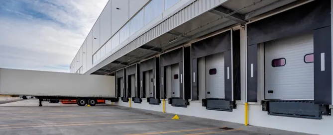 Mejora la productividad con un muelle de carga bien diseñado - Mejora la productividad con un muelle de carga bien diseñado