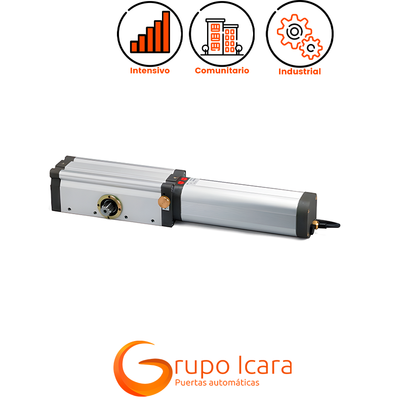 Motor BFT FORB ERSA puertas seccionales - motor BFT FORB ERSA puertas seccionales industriales Motor BFT FORB ERSA puertas seccionales