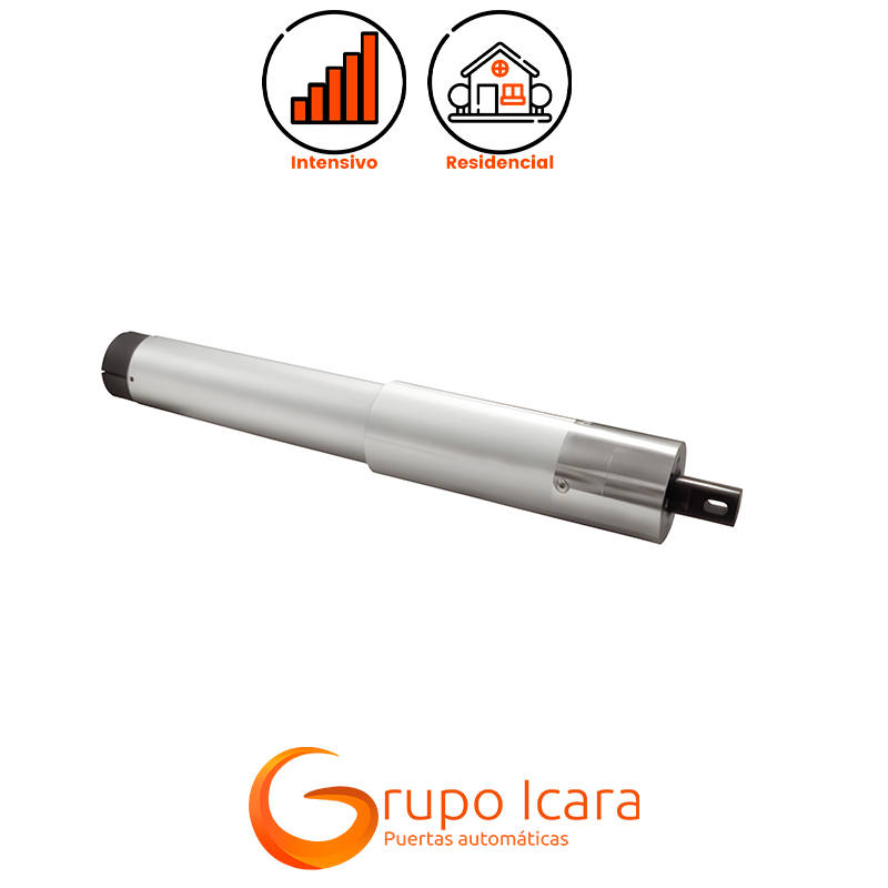 Motor BFT HIDE SW puertas batientes - motor bft igea sw puertas batientes Motor BFT HIDE SW puertas batientes