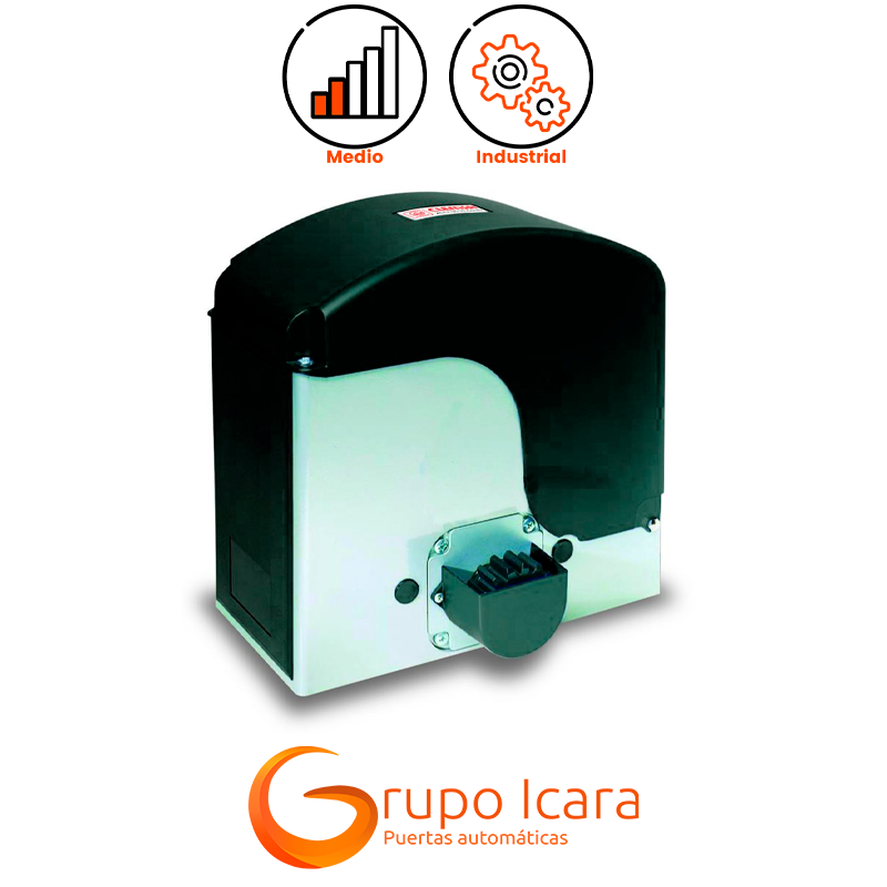 Motor CLEMSA AC 14 C / AC puertas correderas industriales - motor clemsa ac 14 c puertas correderas industriales Motor CLEMSA AC 14 C / AC puertas correderas industriales