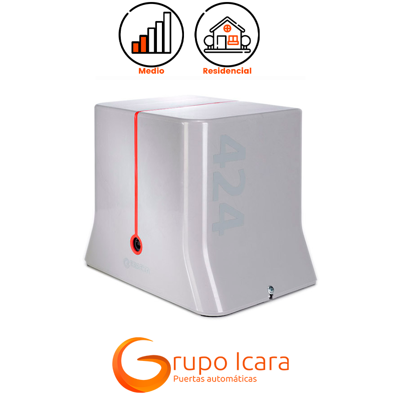 Motor Erreka Dolfin puertas correderas - motor erreka dolfin puertas correderas Motor Erreka Dolfin puertas correderas