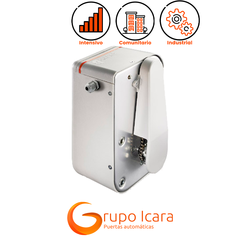 Motor Erreka IZAR puertas basculantes y seccionales - motor erreka izar puertas basculantes seccionales Motor Erreka IZAR puertas basculantes y seccionales