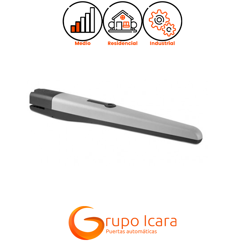 Motor Nice Toona 5 puertas batientes - motor nice toona 5 puertas batientes Motor Nice Toona 5 puertas batientes