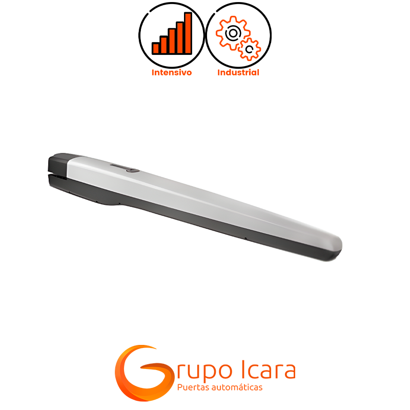 Motor Nice Toona 7 puertas batientes - motor nice toona 7 puertas batientes Motor Nice Toona 7 puertas batientes