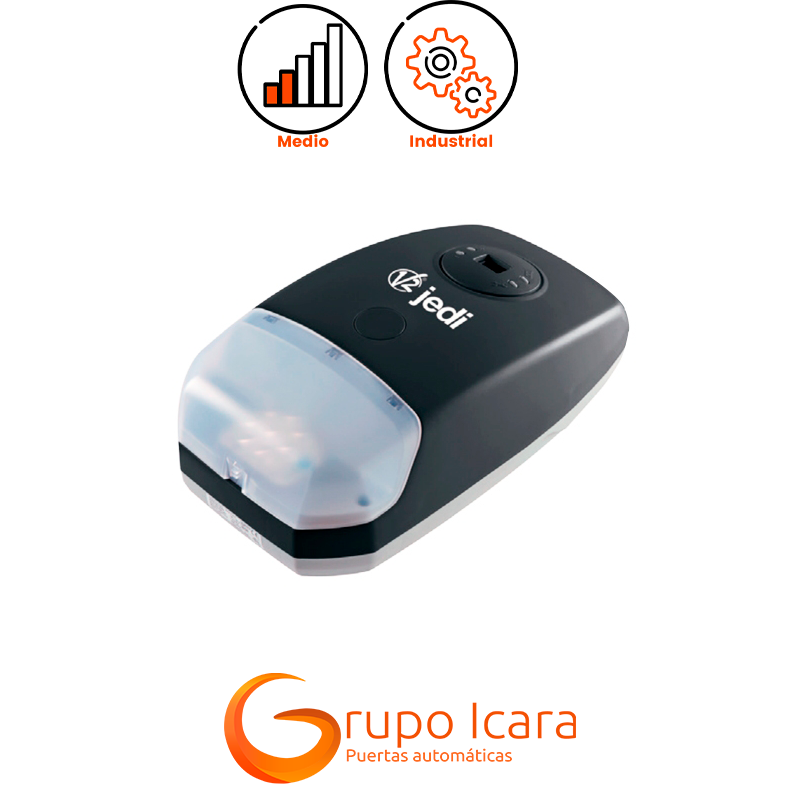 Motor V2 JEDI puertas seccionales - motor v2 JEDI puertas seccionales Motor V2 JEDI puertas seccionales