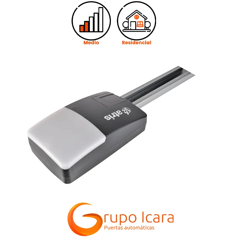 Motor V2 ATRIS puertas seccionales y basculantes - motor v2 atris puerta seccional basculante Motor V2 ATRIS puertas seccionales y basculantes