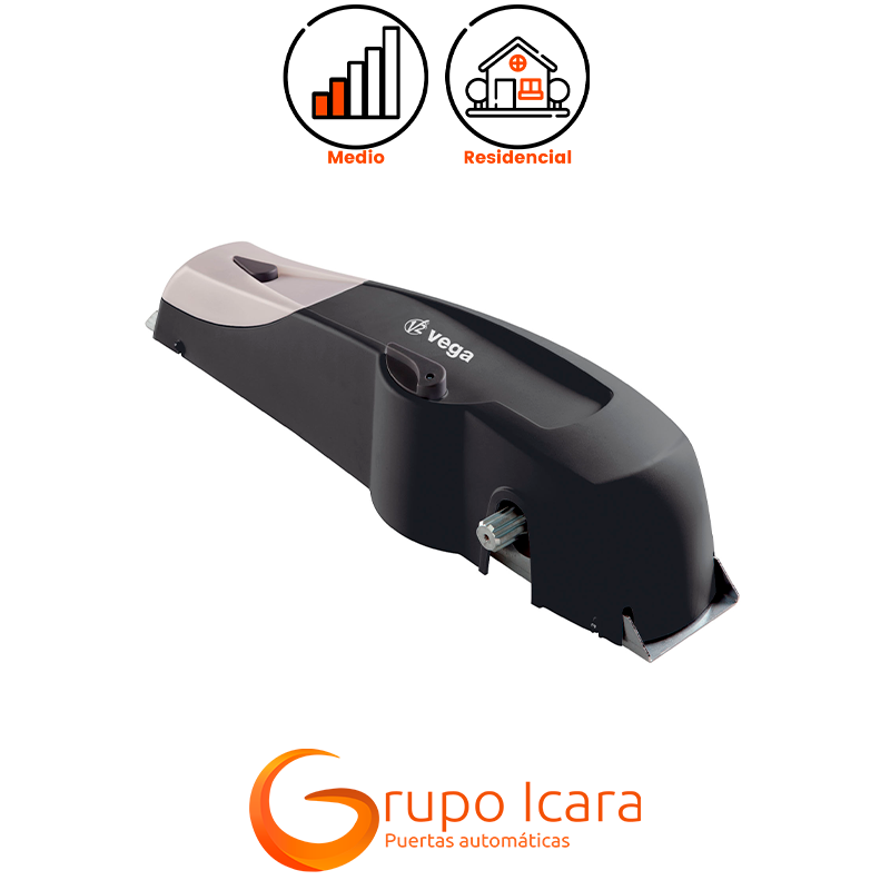 Motor V2 VEGA puertas basculantes - motor v2 vega puertas basculantes Motor V2 VEGA puertas basculantes