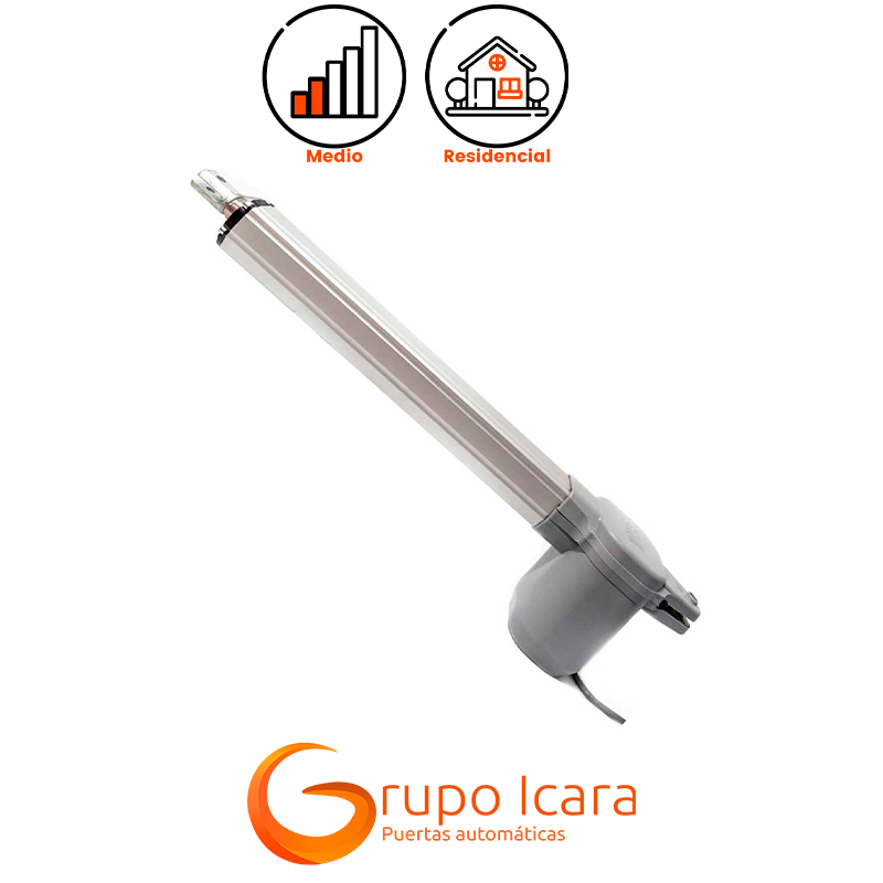 Motor VDS EGO puertas batientes - motor vds ego c400 Motor VDS EGO C400 puertas batientes