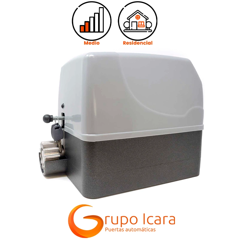 Motor VDS GEKO puertas correderas - motor vds geko puertas correderas Motor VDS GEKO puertas correderas