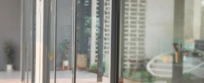 Cómo utilizar puertas automáticas para maximizar la accesibilidad en espacios públicos - Cómo utilizar puertas automáticas para maximizar la accesibilidad en espacios públicos