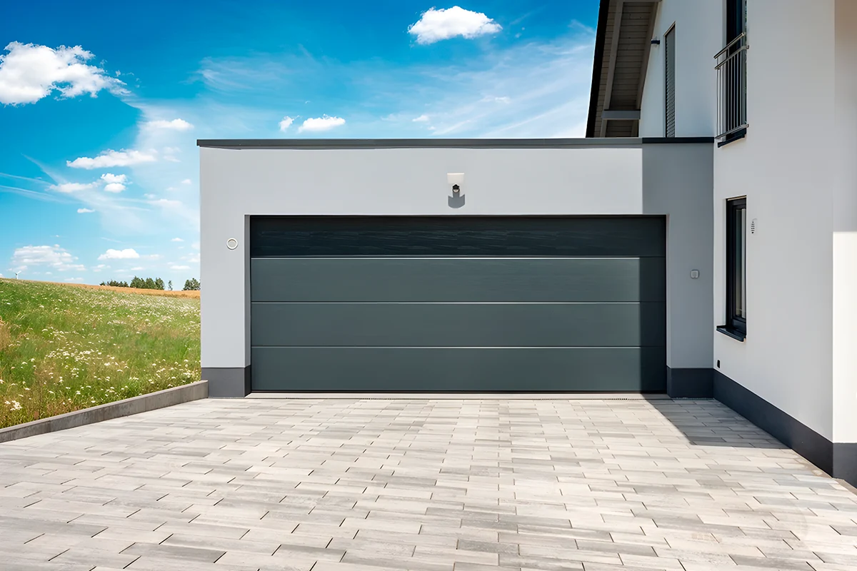 Puertas de garaje automáticas: Ventajas y desventajas Puertas de garaje automáticas: Ventajas y desventajas