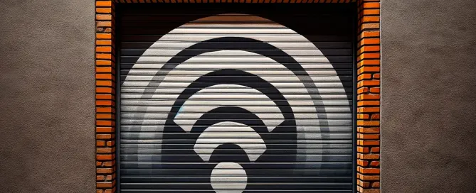 ¿Qué son los sistemas de control de acceso inteligente en puertas automáticas? - ¿Qué son los sistemas de control inteligente en puertas automáticas?