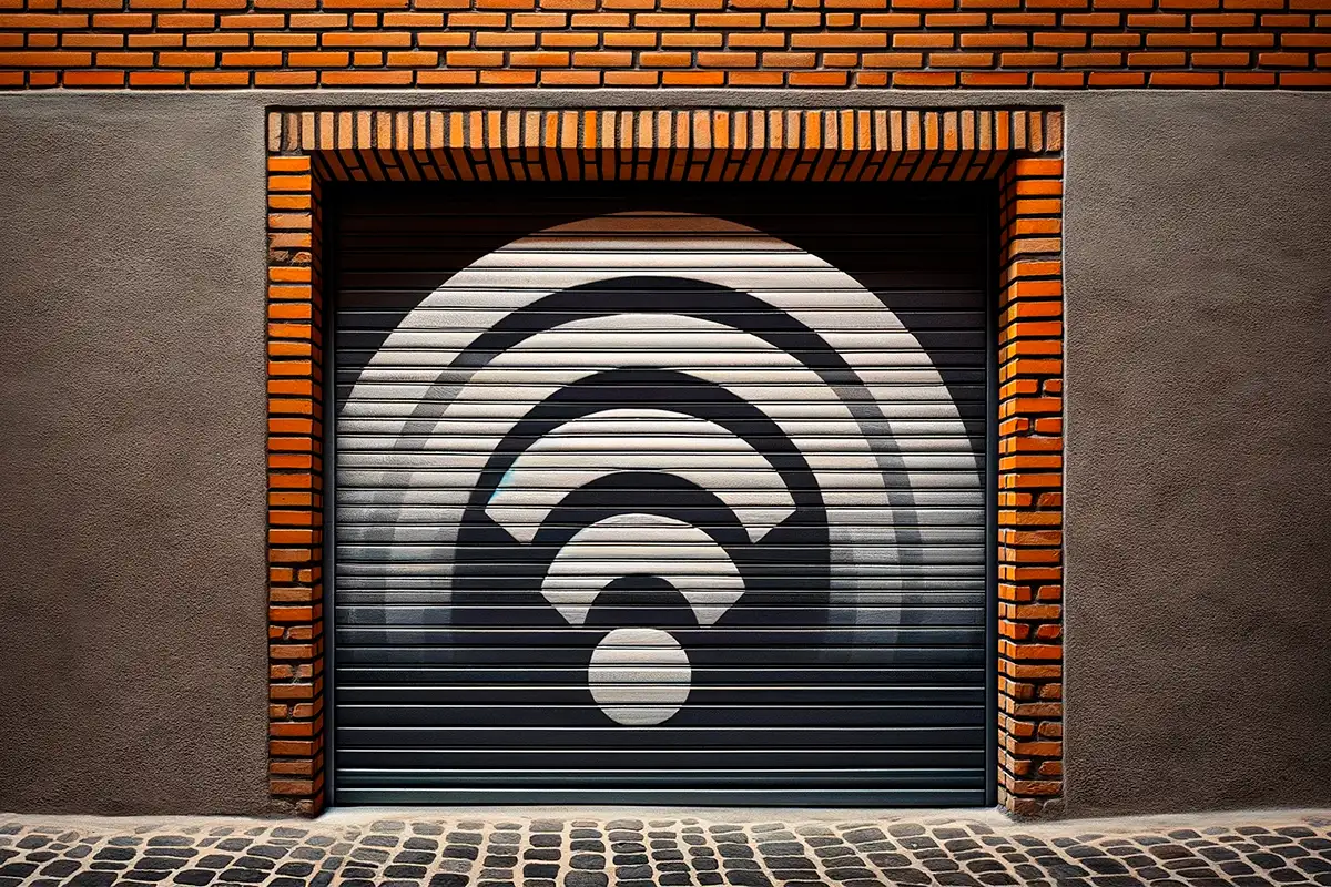 ¿Qué son los sistemas de control inteligente en puertas automáticas? ¿Qué son los sistemas de control inteligente en puertas automáticas?