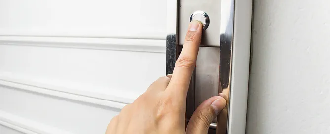 Nuevas tecnologías y tendencias en puertas enrollables de garaje - Nuevas tecnologías y tendencias en puertas enrollables de garaje