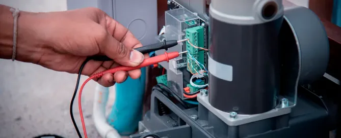 Beneficios de la motorización en puertas de garaje - Beneficios de la motorización en puertas de garaje