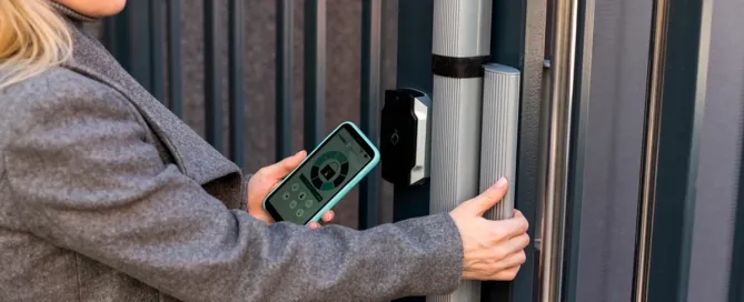 Cómo las puertas automáticas pueden mejorar la accesibilidad - Cómo las puertas automáticas pueden mejorar la accesibilidad