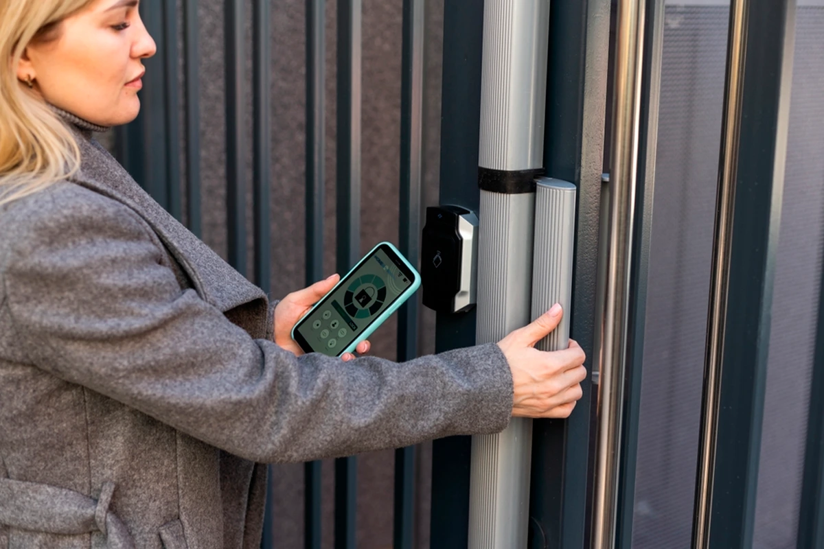 Cómo las puertas automáticas pueden mejorar la accesibilidad Cómo las puertas automáticas pueden mejorar la accesibilidad