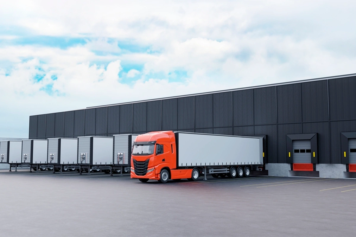 Complementos esenciales para muelles de carga: Mejora la eficiencia y seguridad Complementos esenciales para muelles de carga: Mejora la eficiencia y seguridad