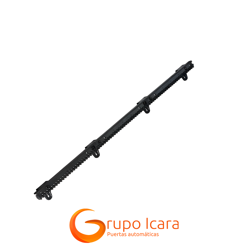 Cremallera Clemsa puertas correderas - cremallera cincada clemsa Cremallera cincada Clemsa