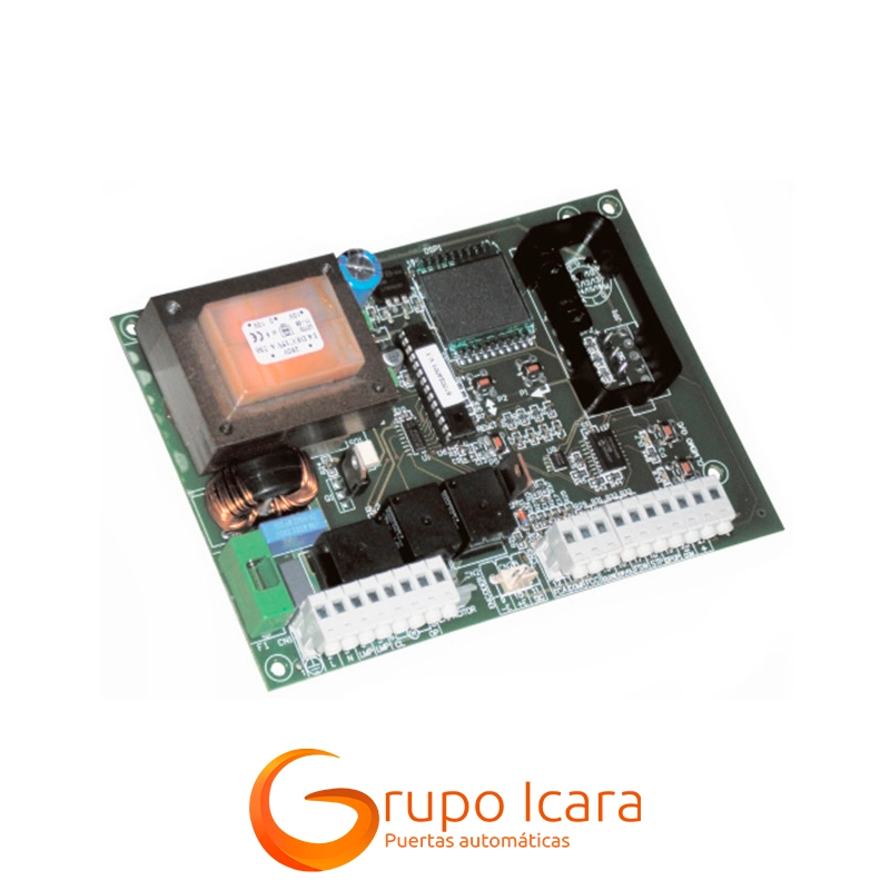 Cuadro maniobras Clemsa CLAS 407 barreras parking - cuadro maniobras clemsa clas 407 barreras parking Cuadro maniobras Clemsa CLAS 407 barreras parking