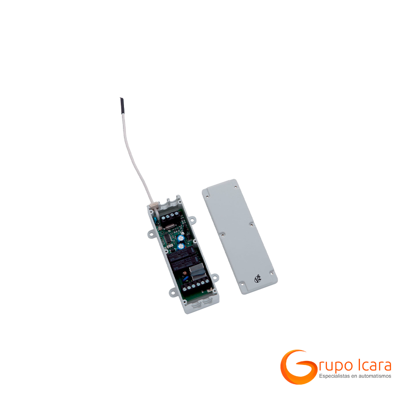 Cuadro de maniobras V2 EASY puertas enrollables - cuadro maniobras v2 easy1 Cuadro de maniobras V2 EASY puertas enrollables