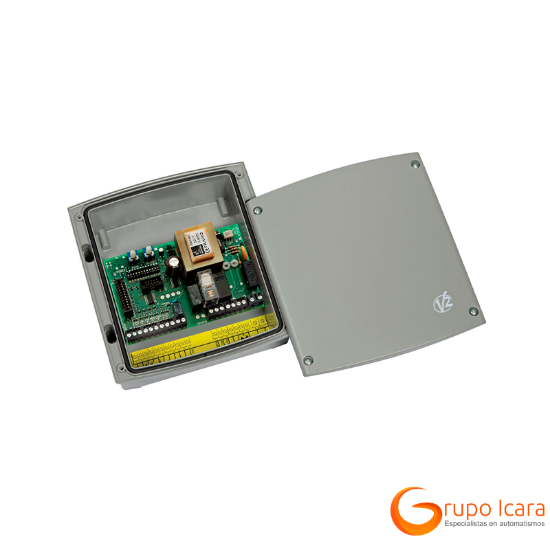 Cuadro de maniobras V2 EASY2 puertas enrollables - cuadro maniobras v2 easy2 Cuadro de maniobras V2 EASY2 puertas enrollables