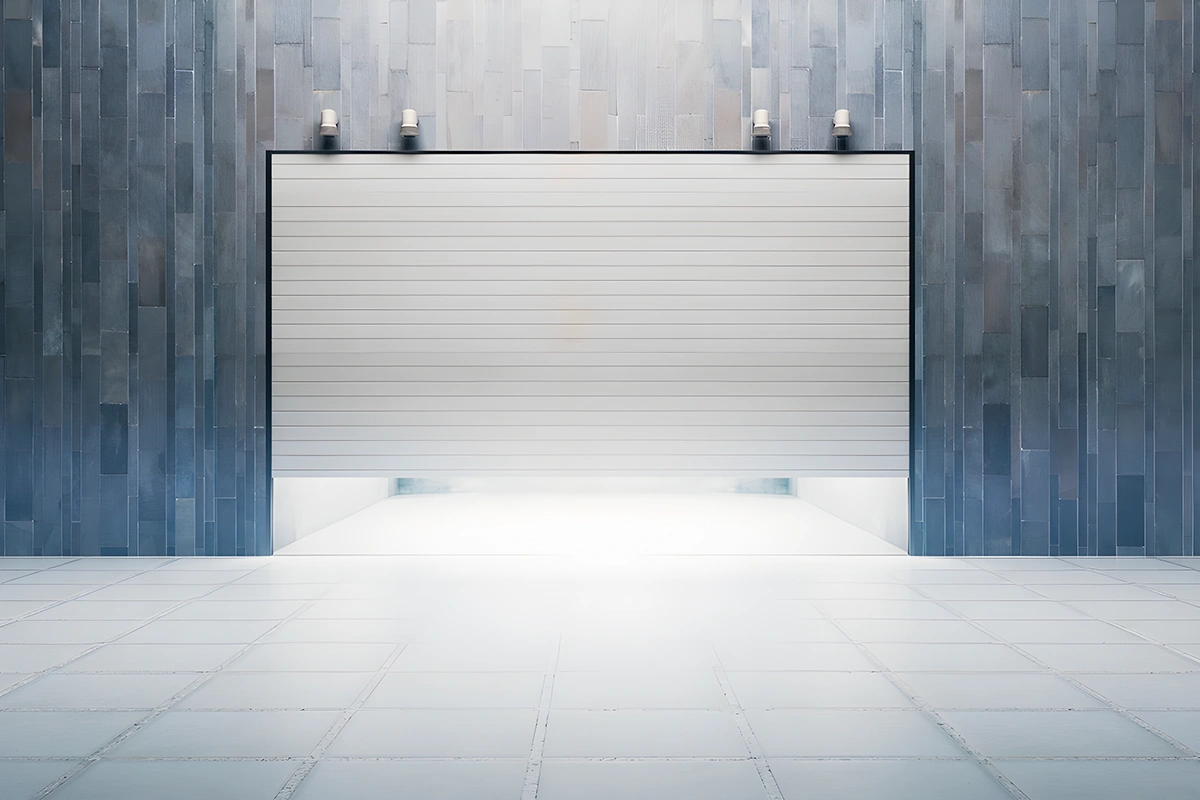 Errores comunes al elegir una puerta de garaje y cómo evitarlos Errores comunes al elegir una puerta de garaje y cómo evitarlos