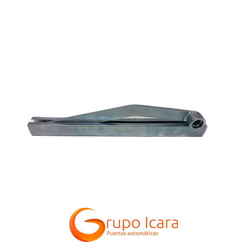 Herrajes VDS puerta basculante recto - herraje puerta basculante recto apertura interior Herrajes VDS puerta basculante recto