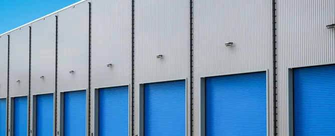 Instalación de puertas enrollables industriales: Errores comunes a evitar - Instalación de puertas enrollables industriales: Errores comunes a evitar