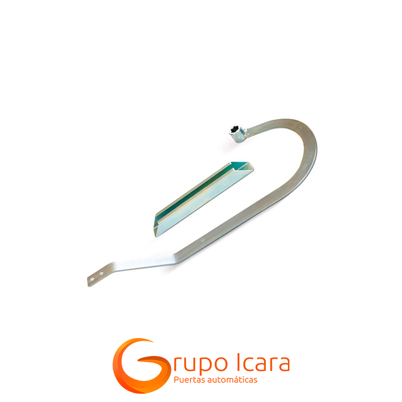 Kit VDS de brazos tipo saxo apertura exterior - kit brazos tipo saxo vds Kit VDS de brazos tipo saxo apertura exterior