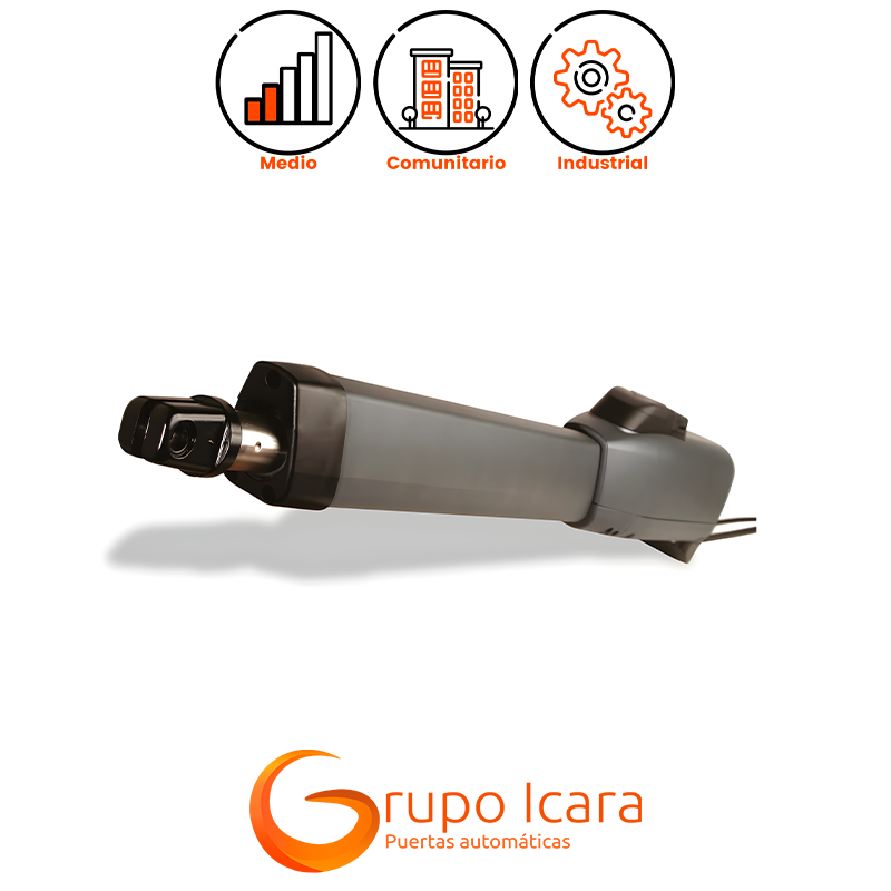 Motor Clemsa AA 400 puertas batientes - motor clemsa aa400 puertas batientes Motor Clemsa AA 400 puertas batientes