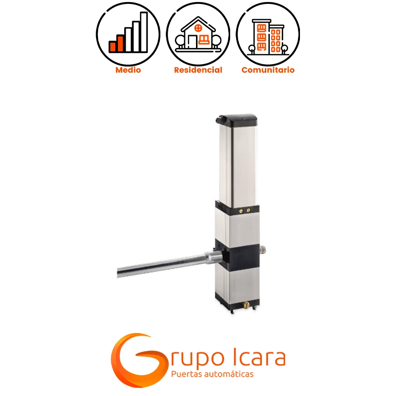 Motor Erreka Atlas puertas basculantes - motor erreka atlas puertas basculantes Motor Erreka Atlas puertas basculantes
