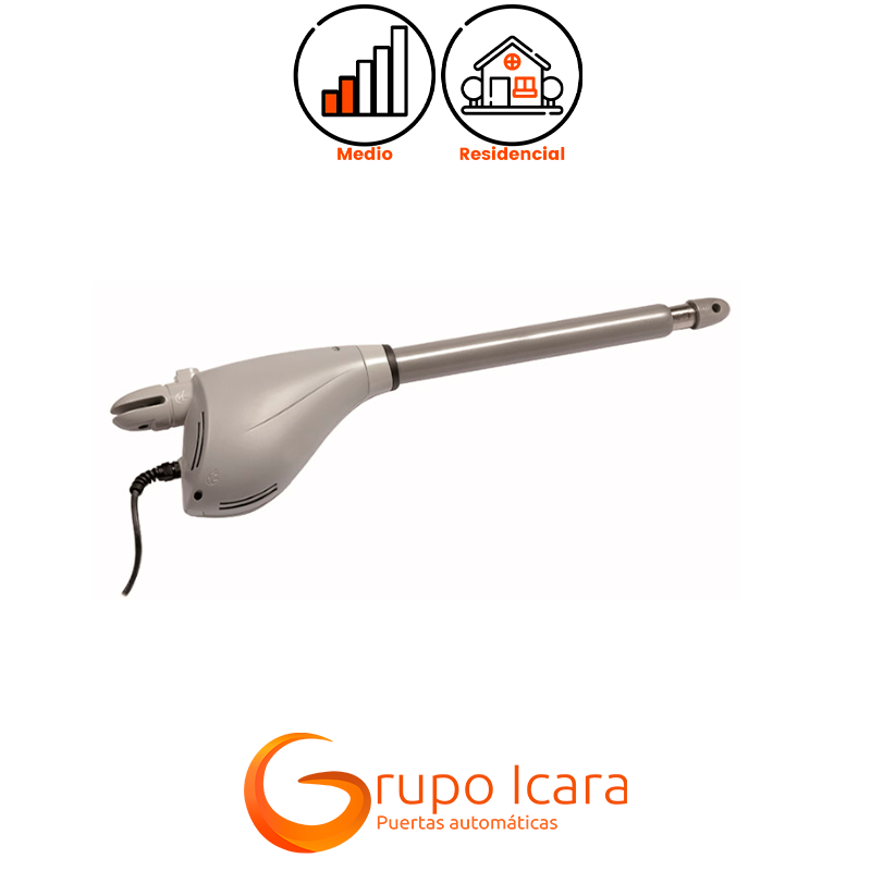 Motor Erreka CALYPSO puertas batientes - motor erreka calypso puertas batientes Motor Erreka CALYPSO puertas batientes