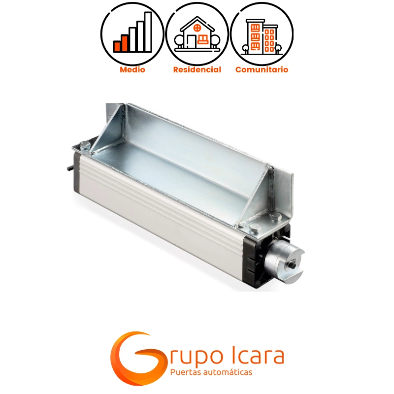 Motor Erreka ORION puertas basculantes - motor erreka onion puertas basculantes Motor Erreka ORION puertas basculantes