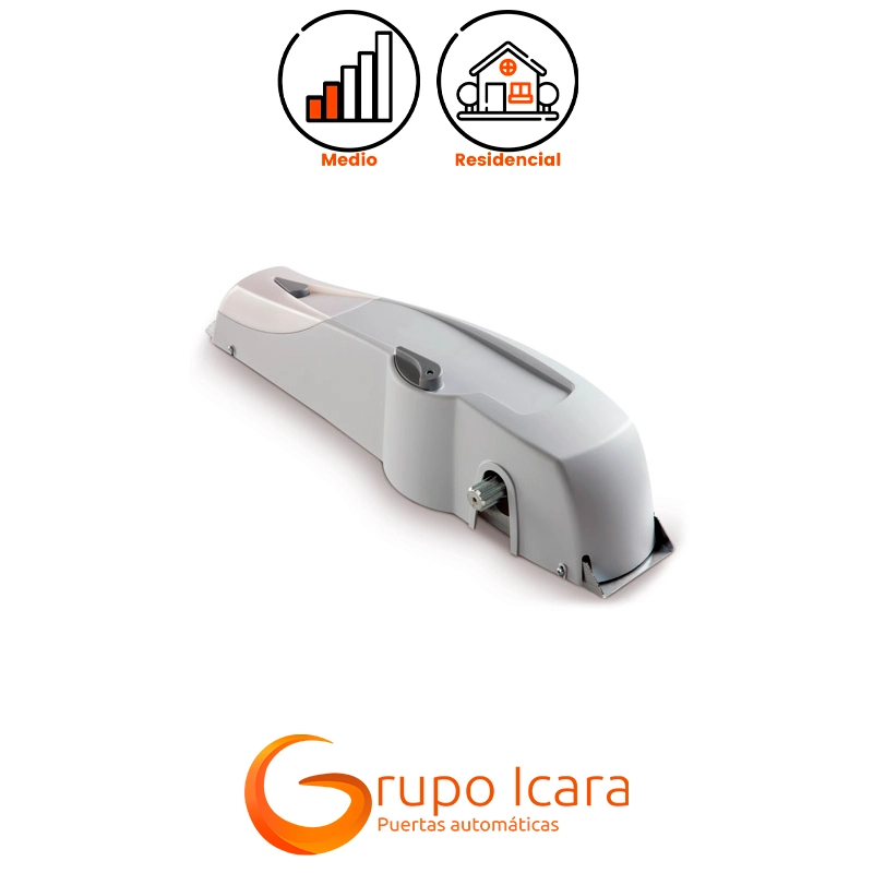 Motor Erreka Zeus puertas basculantes - motor erreka zeus puertas basculantes Motor Erreka Zeus puertas basculantes