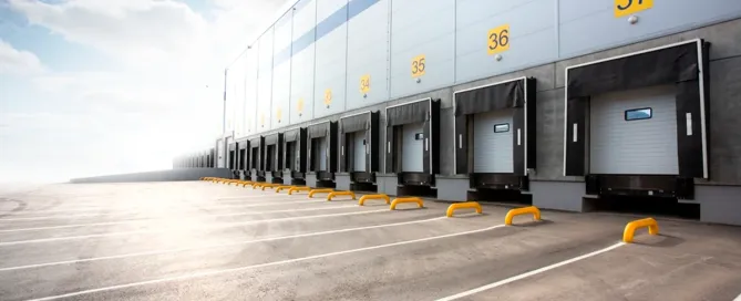 Muelles de carga para camiones vs. plataformas de carga: ¿Cuál es la mejor opción? - Muelles de carga para camiones vs. plataformas de carga: ¿Cuál es la mejor opción?