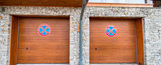 Nuevas normativas para puertas de garaje en 2024 - Nuevas normativas para puertas de garaje en 2024