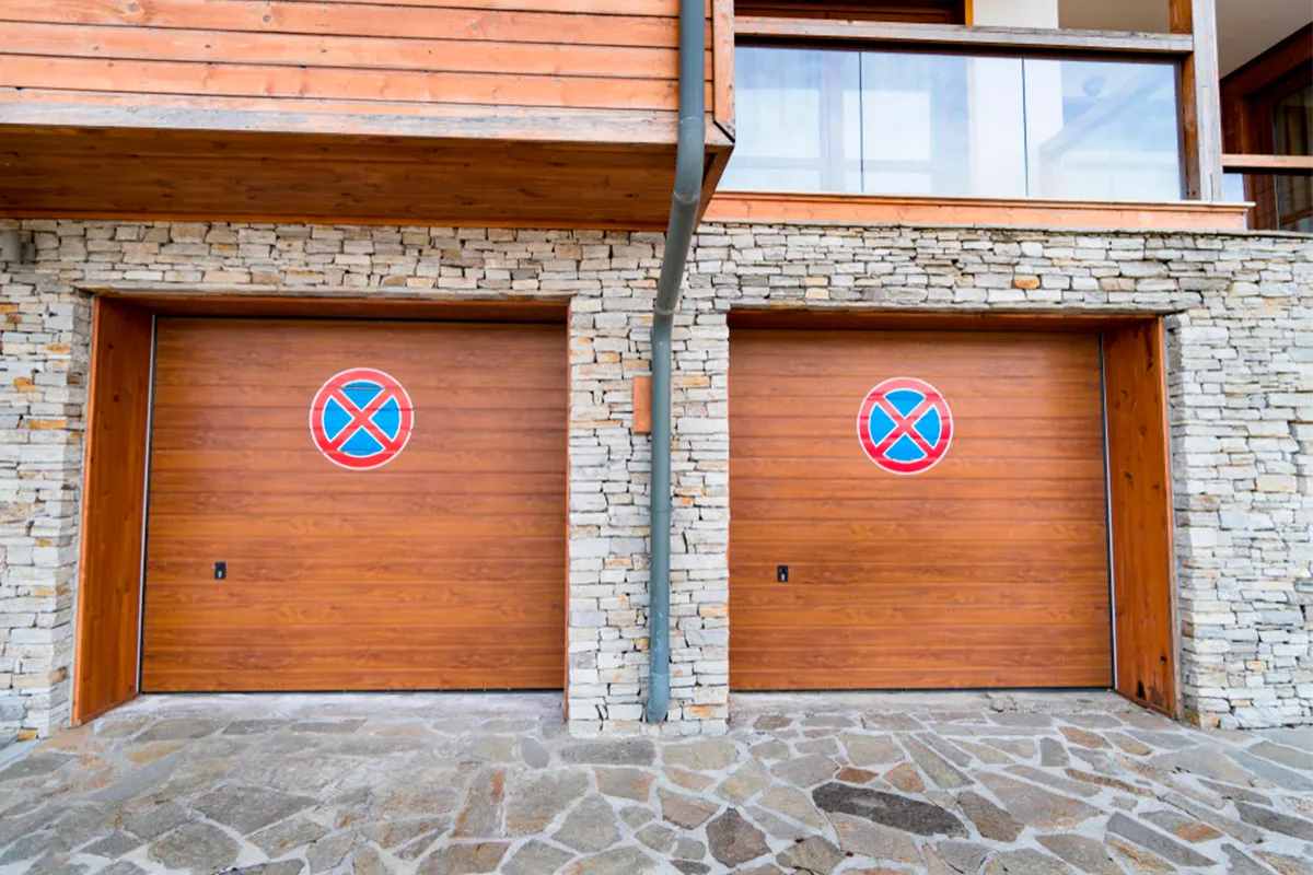 Nuevas normativas para puertas de garaje en 2024 Nuevas normativas para puertas de garaje en 2024