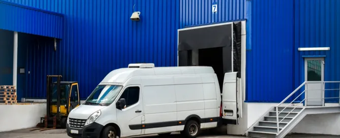 Optimización de muelles de carga: estrategias para mejorar la eficiencia - Optimización de muelles de carga: estrategias para mejorar la eficiencia