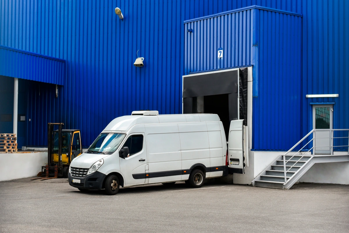 Optimización de muelles de carga: estrategias para mejorar la eficiencia Optimización de muelles de carga: estrategias para mejorar la eficiencia