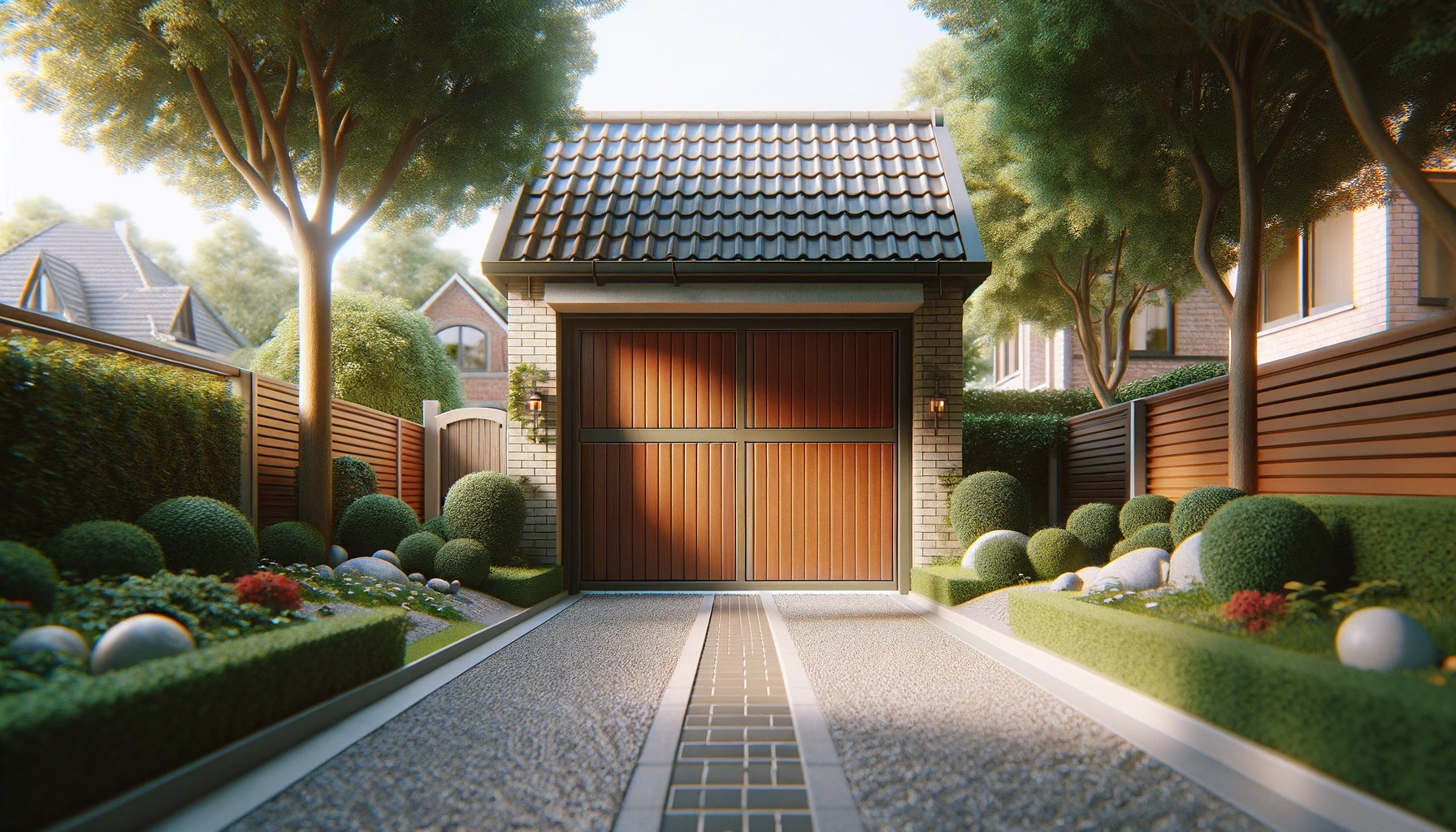 ¿Por qué deberías instalar una puerta automática en tu garaje? ¿Por qué deberías instalar una puerta automática en tu garaje?