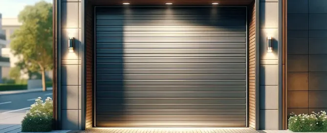 ¿Por qué mi puerta de garaje no cierra? - ¿Por qué mi puerta de garaje no cierra?